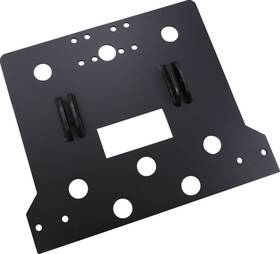 2741pf Moose Utility Offroad Plow Mount - Kaw