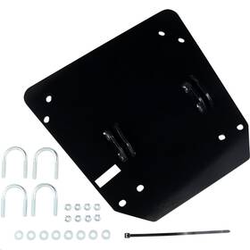 2745pf Moose Utility Plow Bottom Mount