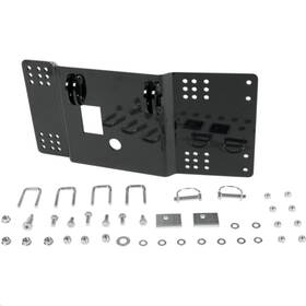 2746pf Moose Utility Offroad Plow Bottom Mount