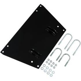 2758pf Moose Utility Offroad Rm5 Plow Mount Plate