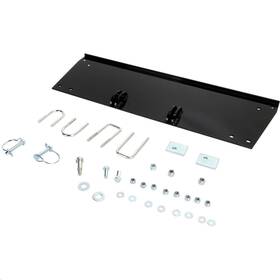 2761pf Moose Utility Offroad Plow Bottom Mount