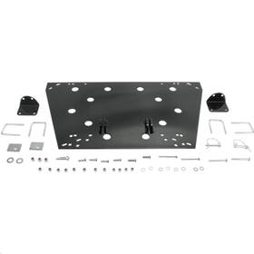 2765pf Moose Utility Offroad Plow Bottom Mount