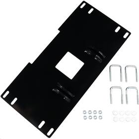 2771pf Moose Utility Offroad Plow Bottom Mount