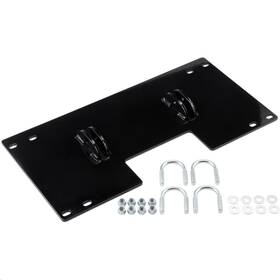 2777pf Moose Utility Plow Bottom Mount