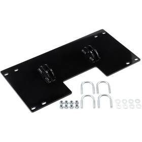 2781pf Moose Utility Offroad Plow Bottom Mount