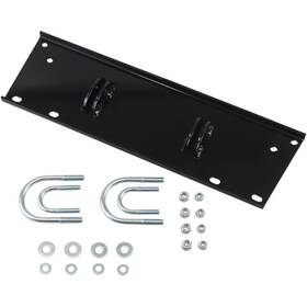 2782pf Moose Utility Offroad Plow Bottom Mount