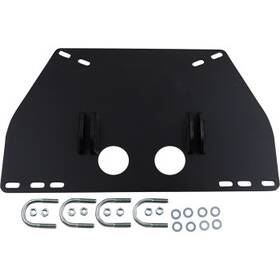 2787pf Moose Utility Offroad Rm4 Plow Mount Plate