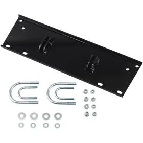 2792pf Moose Utility Offroad Plow Bottom Mount
