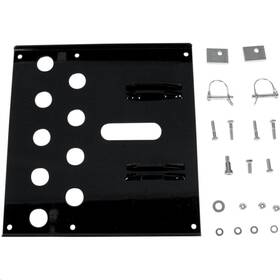 2797pf Moose Utility Offroad Plow Bottom Mount