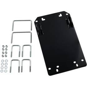 2801pf Moose Utility Offroad Plow Bottom Mount