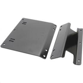 2809pf Moose Utility Offroad Plow Bottom Mount