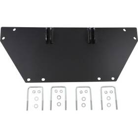 2811pf Moose Utility Offroad Rm5 Plow Mount Plate