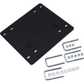 2815pf Moose Utility Offroad Rm5 Plow Mount Plate