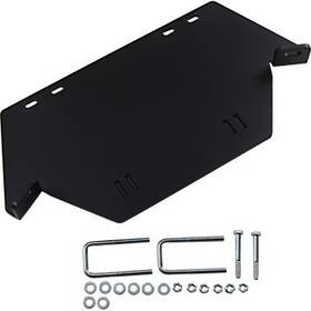 2825pf Moose Utility Rm5 Plow Mount Plate