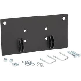 2830pf Moose Utility Offroad Plow Bottom Mount