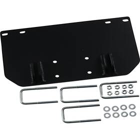 2831pf Moose Utility Offroad Plow Bottom Mount