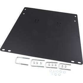 2833pf Moose Utility Offroad Rm5 Plow Mount Plate