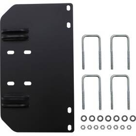 2836pf Moose Utility Offroad Rm5 Plow Mount Plate