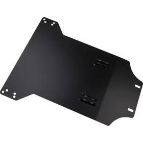 2837pf Moose Utility Plow Mount - Kaw