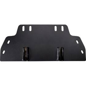 2838pf Moose Utility Offroad Plow Bottom Mount
