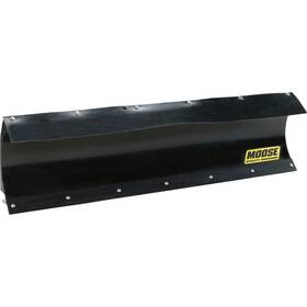 2860pf Moose Utility Offroad Poly Plow Blades - 60 Inch