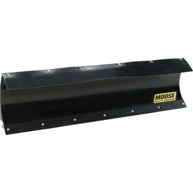 2872pf Moose Utility Offroad Poly Plow Blades - 72 Inch