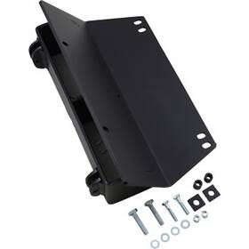 4458pf Moose Utility Offroad Rm5 Plow Mount Plate