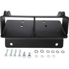 4470pf Moose Utility Offroad Rm5 Plow Mount Plate