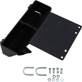 4477pf Moose Utility Offroad Rm5 Plow Mount Plate