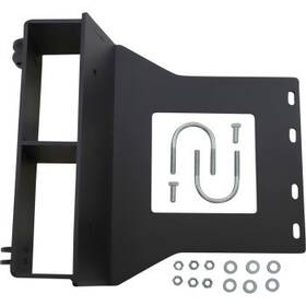 4478pf Moose Utility Rm5 Plow Mount Plate