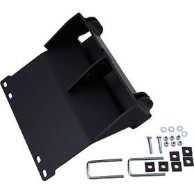 4484pf Moose Utility Offroad Rm5 Plow Mount Plate