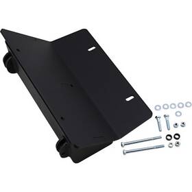 4499pf Moose Utility Offroad Rm5 Plow Mount Plate