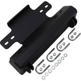 4534pf Moose Utility Offroad Rm5 Plow Mount Plate