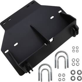 4578pf Moose Utility Offroad Rm5 Plow Mount Plate