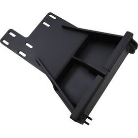 4600pf Moose Utility Rm5 Plow Mount Plate