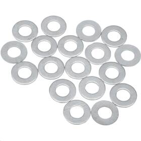 Bb18pf Moose Utility Offroad 5/8 Inch Flat Washers