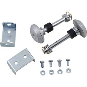 Kd69pf Moose Utility Offroad Conversion Kit For New Skids