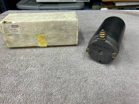 4026163 Mopar 78 - 92 Dodge W150 Ramcharger D350 J Jeep Motor Snow Plow Oem Nos 4026163 Mopar 78 - 92 Dodge W150 Ramcharger D350 J Jeep Motor Snow Plow Oem Nos