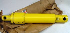 3497296 Mopar Myers Oem Snow Plow Lift Cylinder Unused Original In Packaging # 3497296 Mopar Myers Oem Snow Plow Lift Cylinder Unused Original In Packaging #
