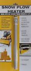 Mph1001 Combined Manufacturing Snow Plow Heater Power Pack Meyer Western Fisher