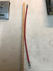 Msc03414 Boss Snowplow Red Power Cable Meyer Western