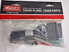 Msc03752 Boss Plow Repair Connector Pigtail Pin Vehicle Side