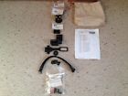 Msc04065 Boss Snow Plow Parts Lot Control Kit Solenoid Cable Covers