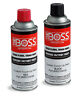 Msc04098 Boss Snowplow Red Spray Paint One Can New Oem Free