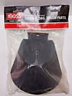 Msc04253 Boss Plow Snow Catcher Kit Hardware Included