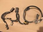 Msc04599 Boss Headlight Adapter Harness Off Of Chevy Gmc Truck