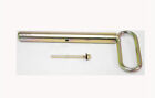 Msc04675 Boss Snowplow Smarthitch Pin Kit Coupler