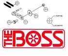 Msc04676 Boss Spring Pin Coupler Release Lever Kit For Lh Or