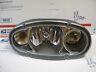 Msc11130 Boss Snow Plow Headlight New Oem Passenger Side Headlamp