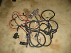 Msc15102 Boss Plow Wiring Harness Complete